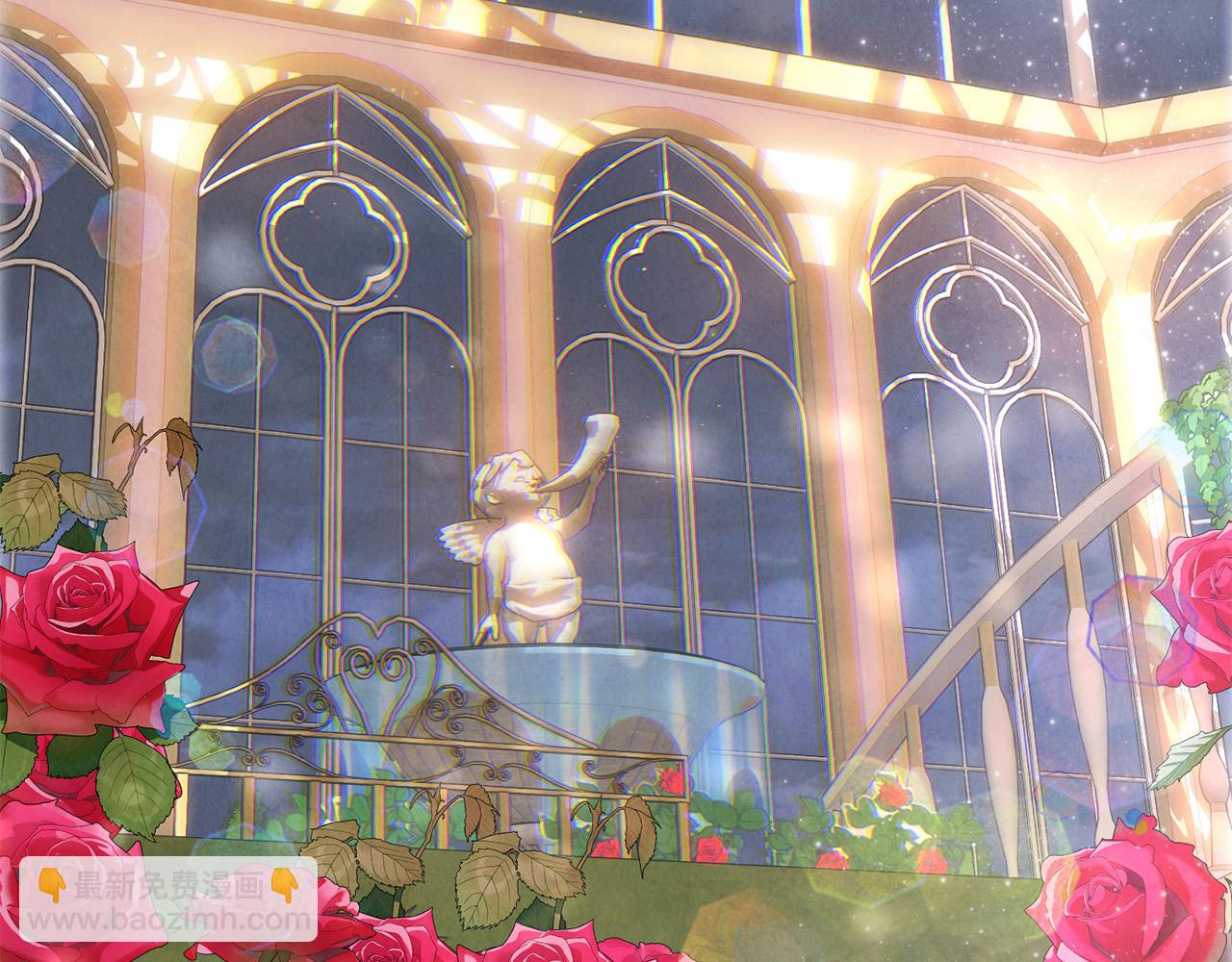 第40话 皇太子的道歉(1/4)-第40话