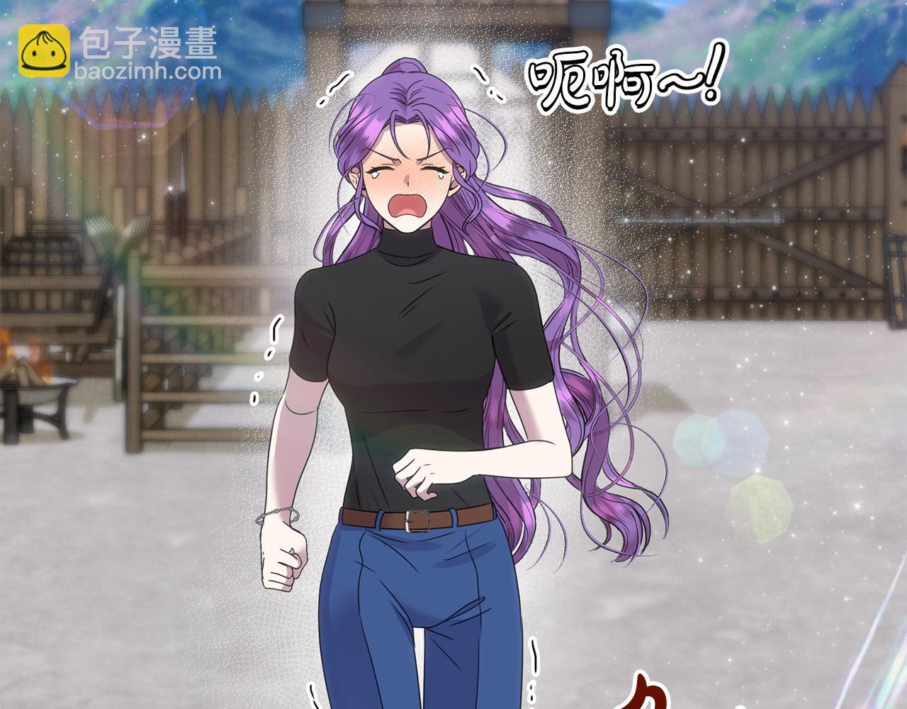 第44话 下雪了(1/4)-第44话