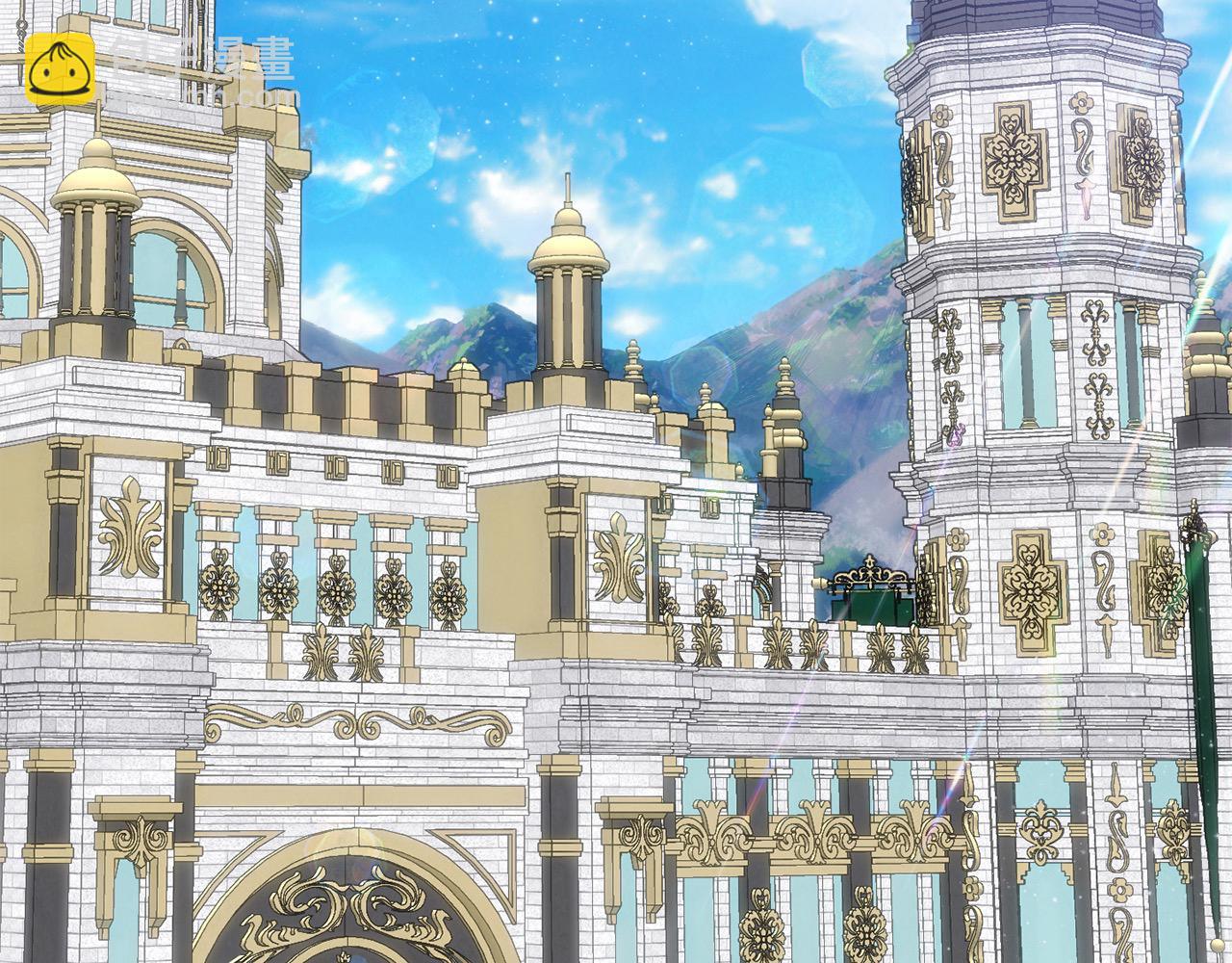 第44话 下雪了(1/4)-第44话