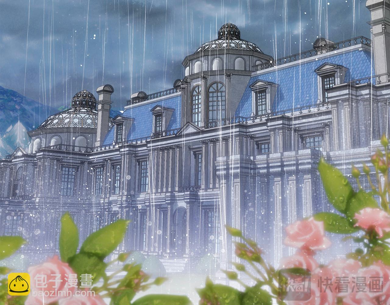 第44话 下雪了(1/4)-第44话