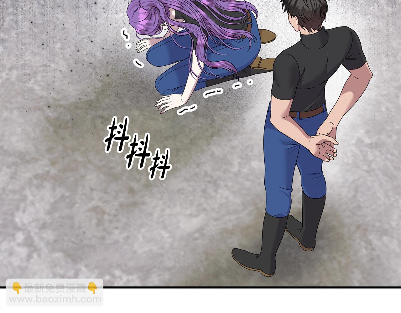 第44话 下雪了(1/4)-第44话