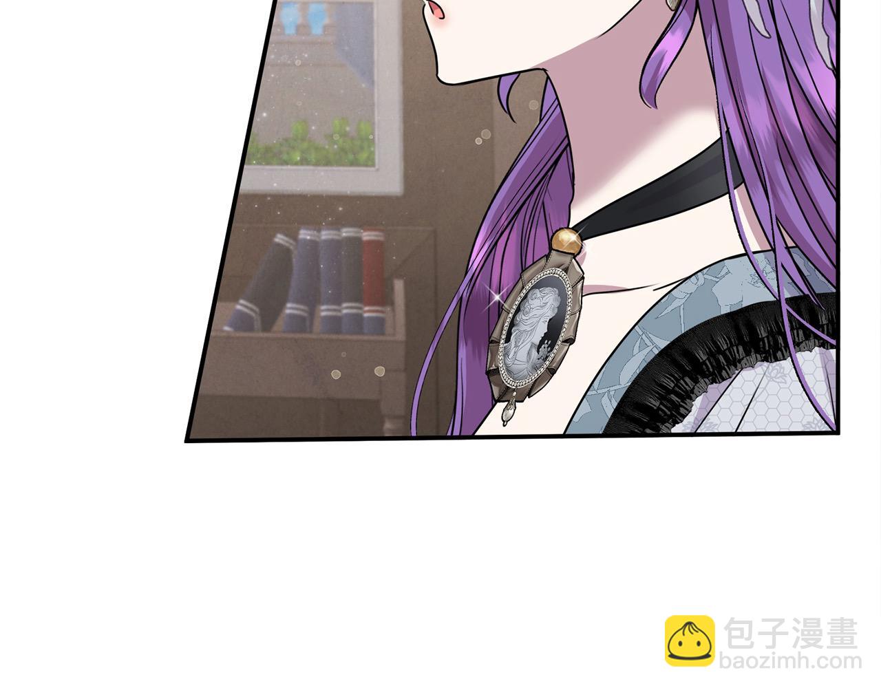 第48话 皇太子好会撩！(1/4)-第48话