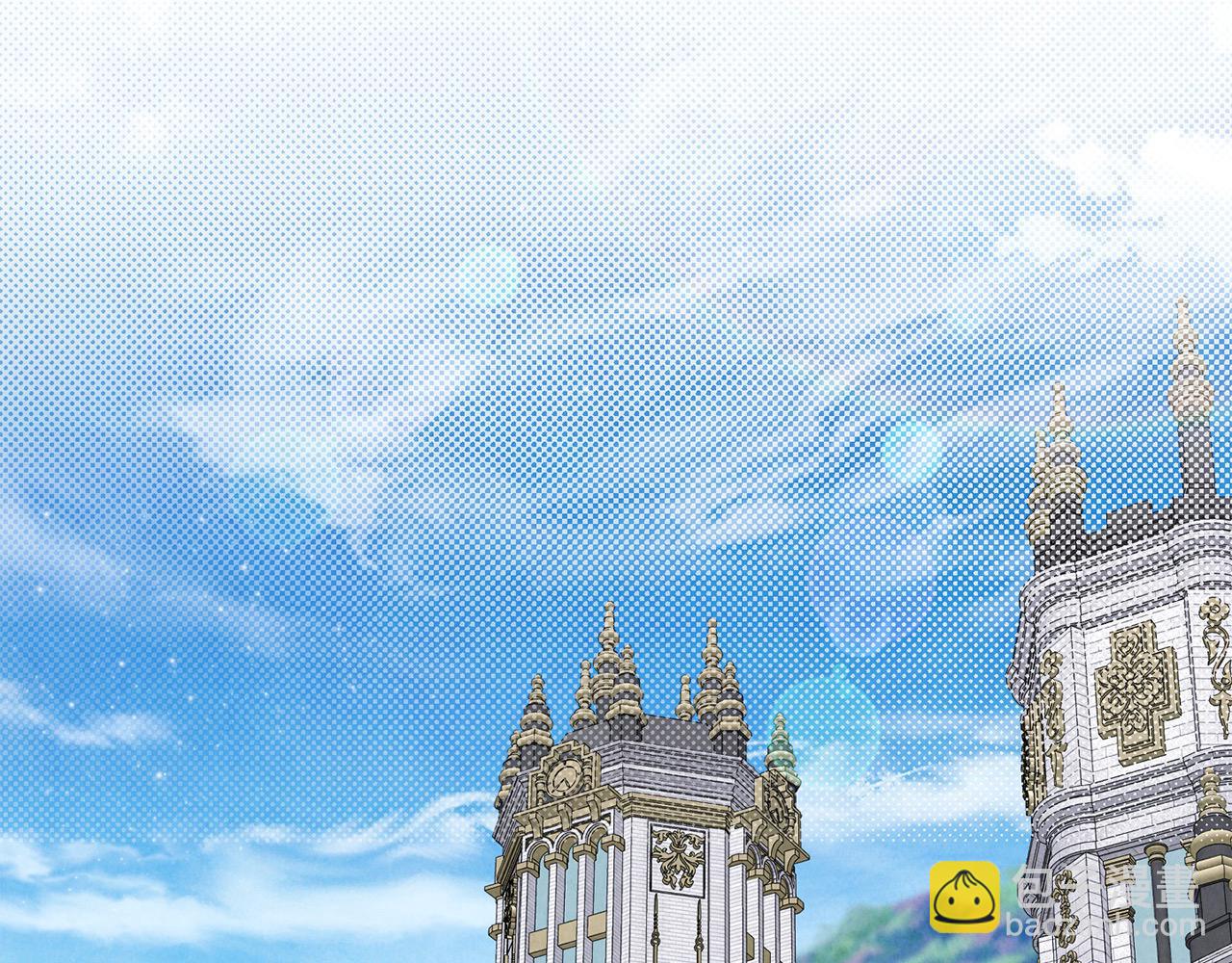 第48话 皇太子好会撩！(1/4)-第48话