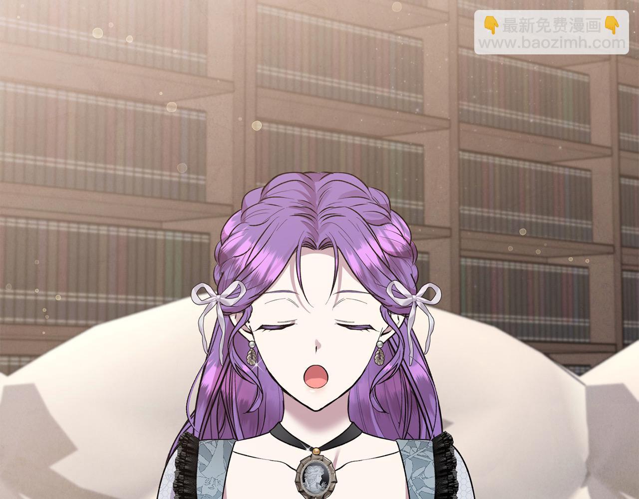 第48话 皇太子好会撩！(1/4)-第48话