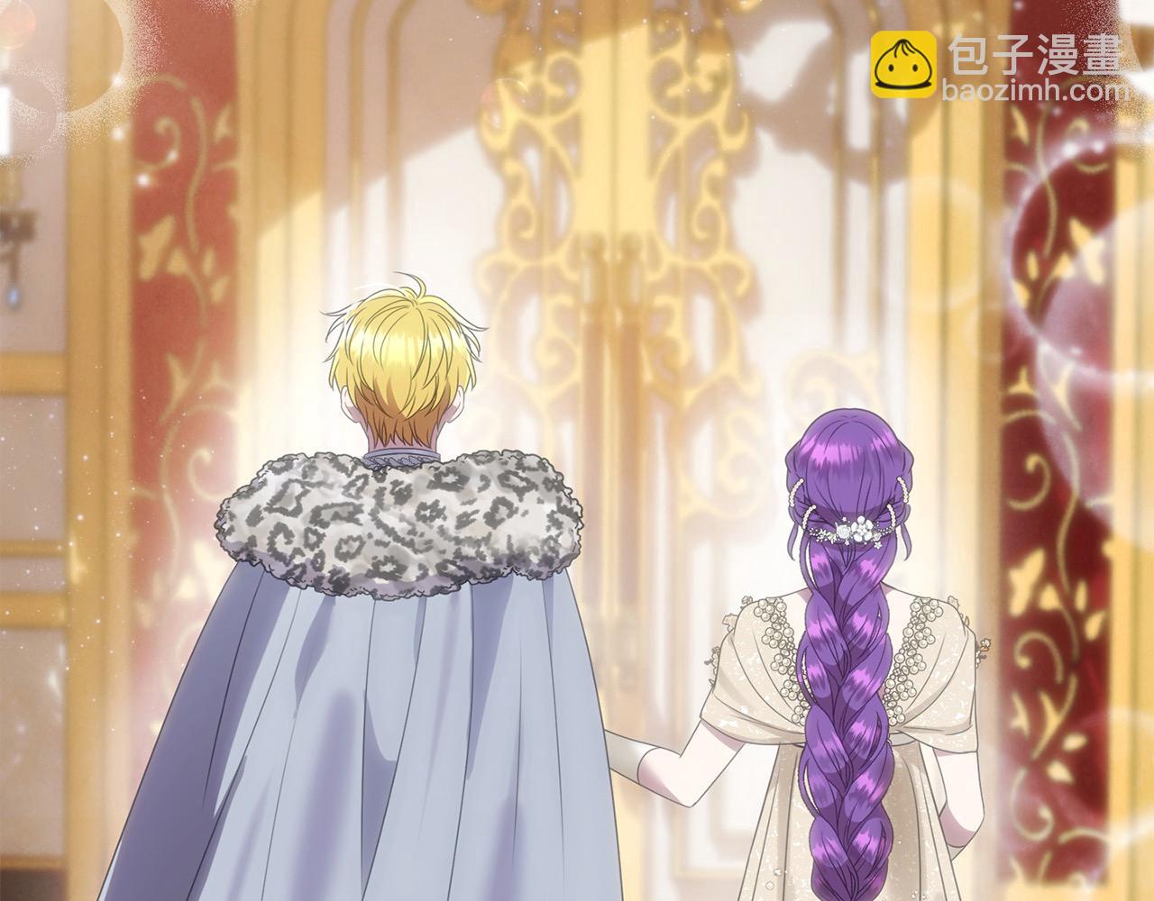 第50话 我爱你(1/5)-第50话