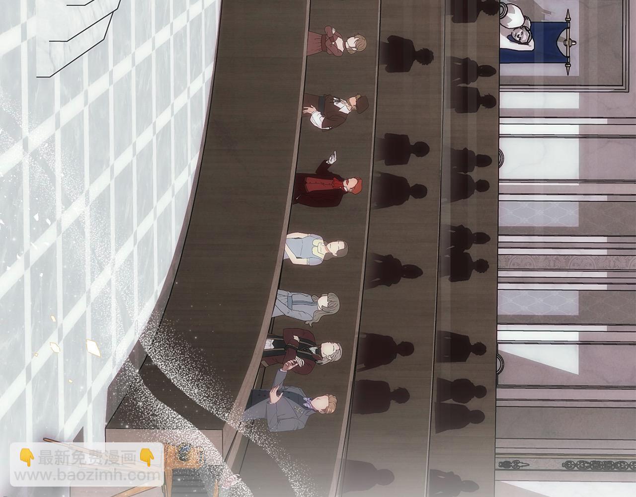 第50话 我爱你(1/5)-第50话