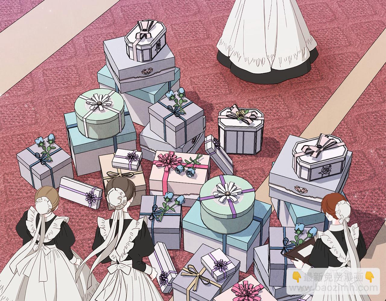 第56话 光明正大搞&ldquo;贪污&rdquo;(1/5)-第56话