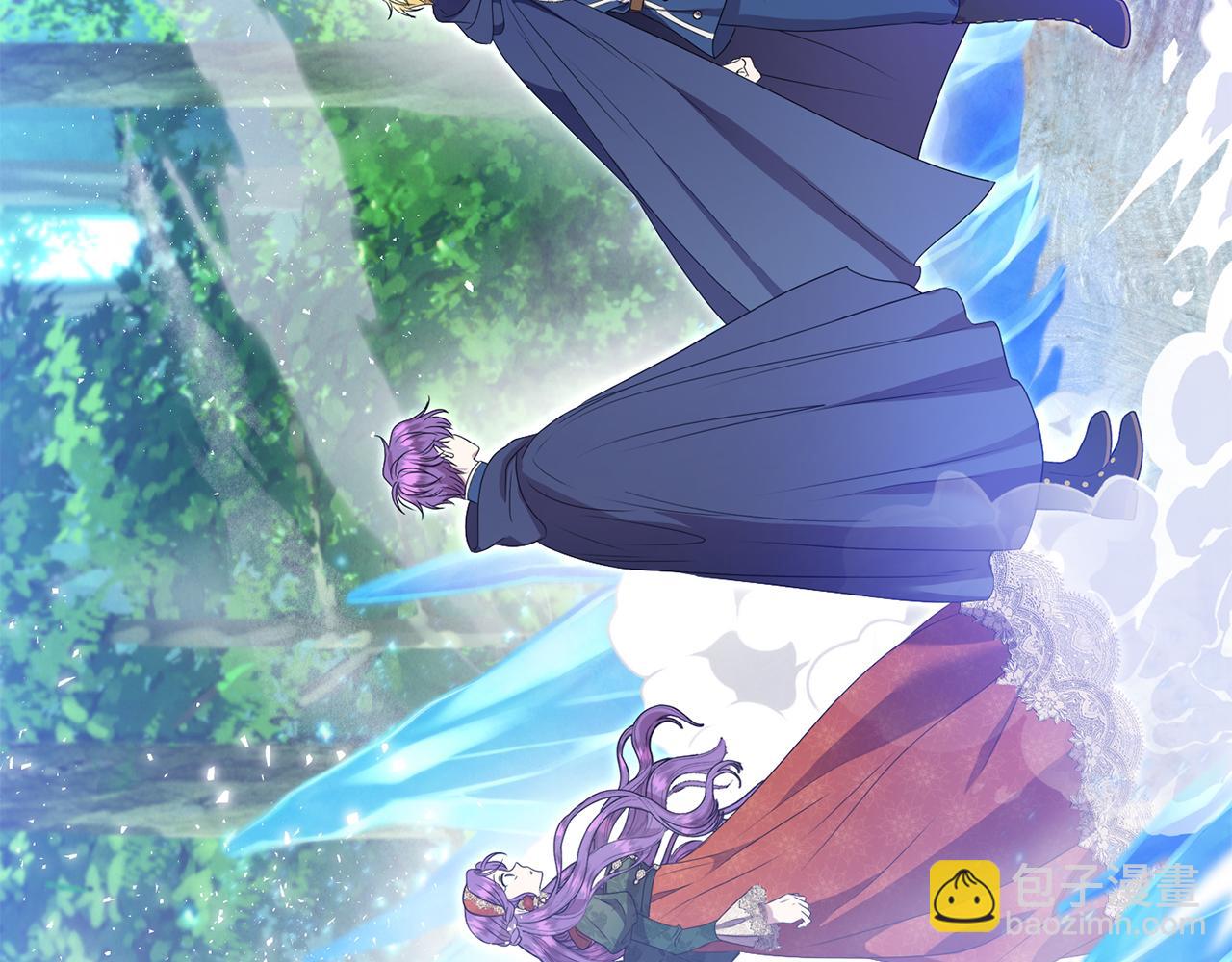 第59话 被当成小孩子了(1/5)-第60话