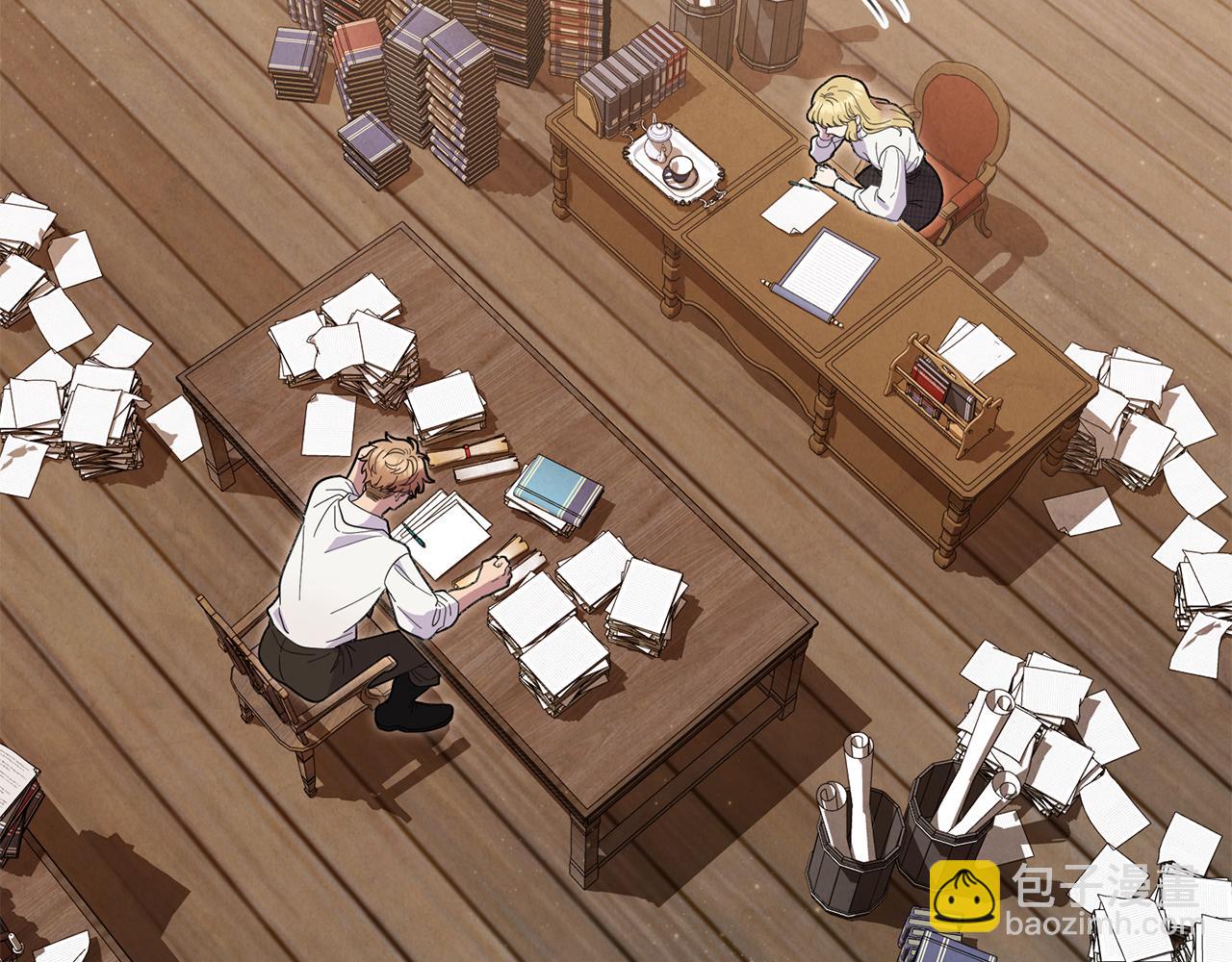 第60话 我有罪？(1/5)-第72话