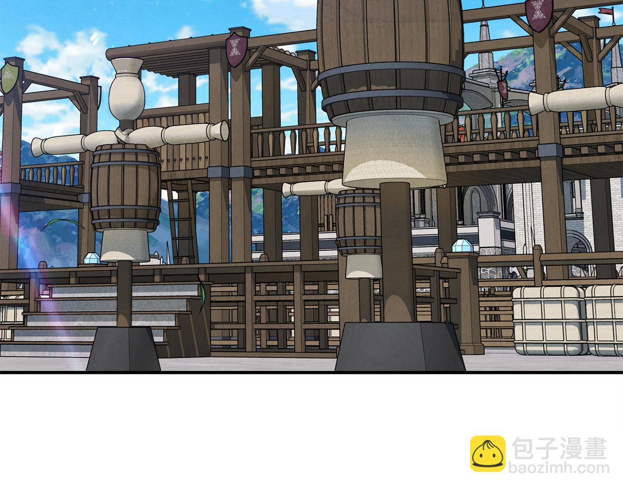 第64话 她逃他追(1/4)-第64话