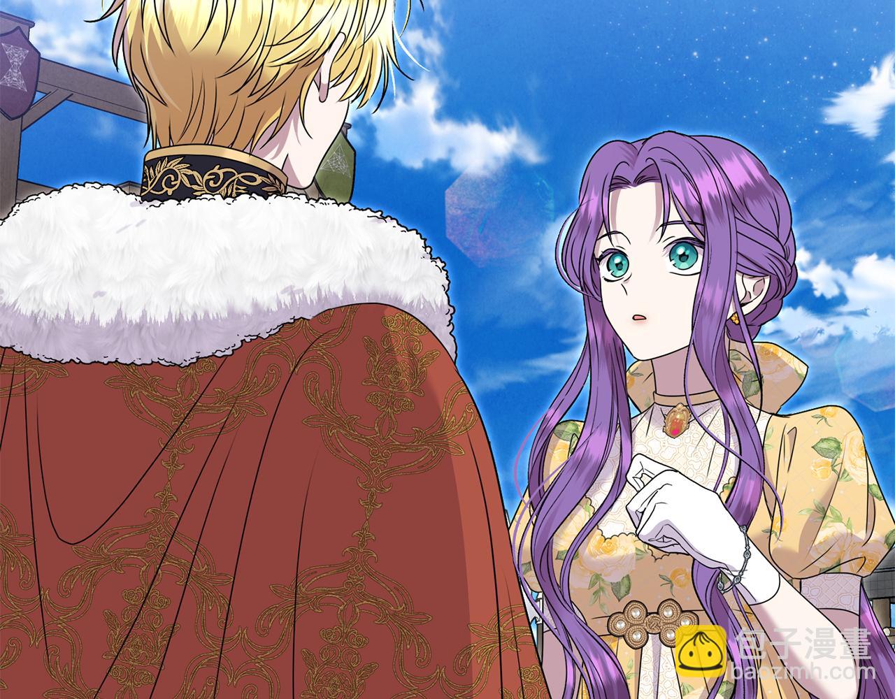 第64话 她逃他追(1/4)-第64话