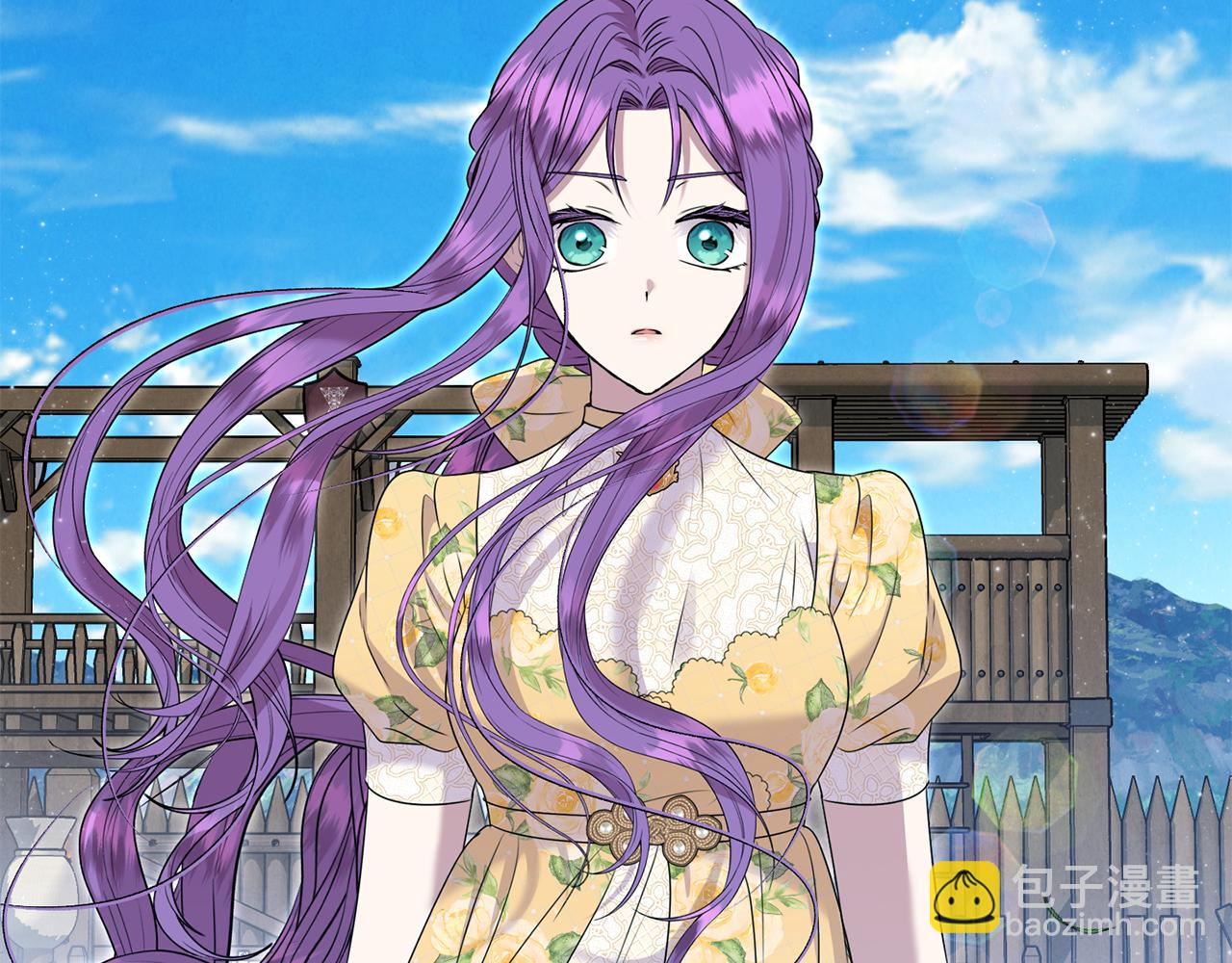 第64话 她逃他追(1/4)-第64话