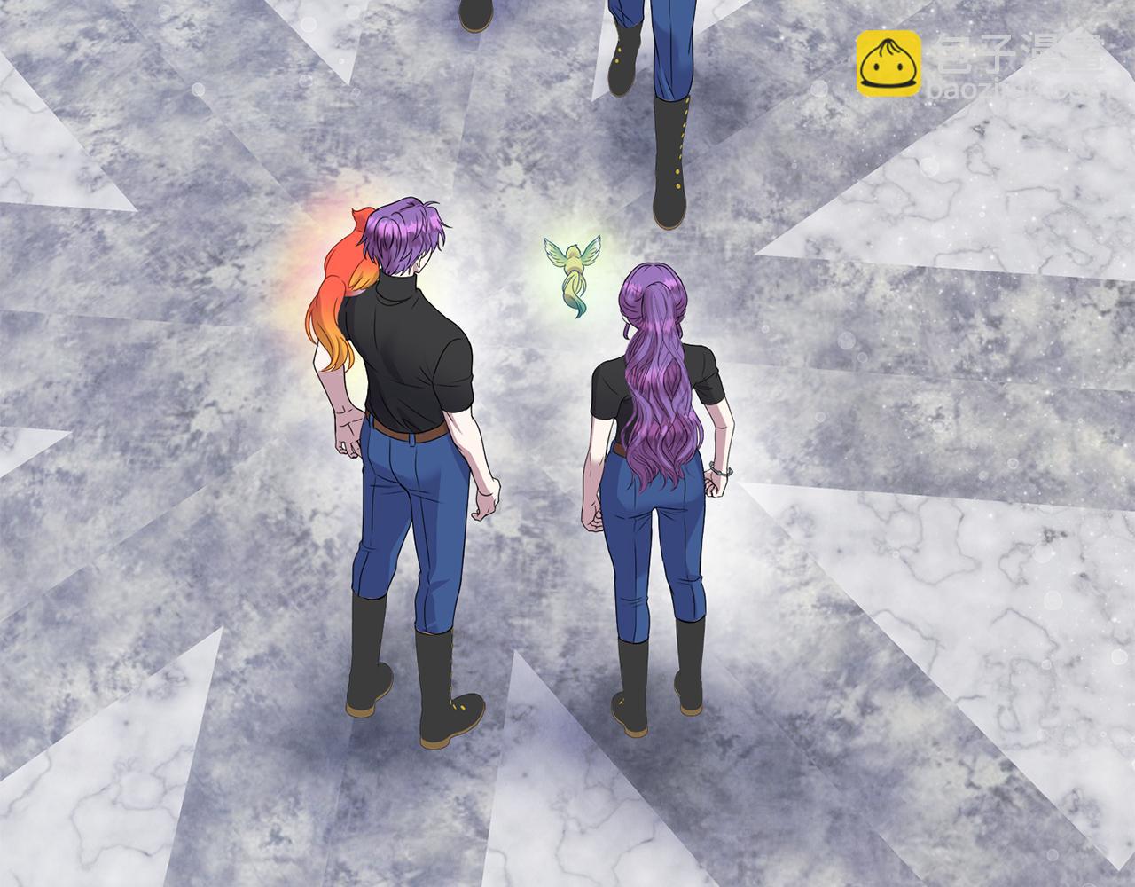 第66话 废物精灵王(1/5)-第66话