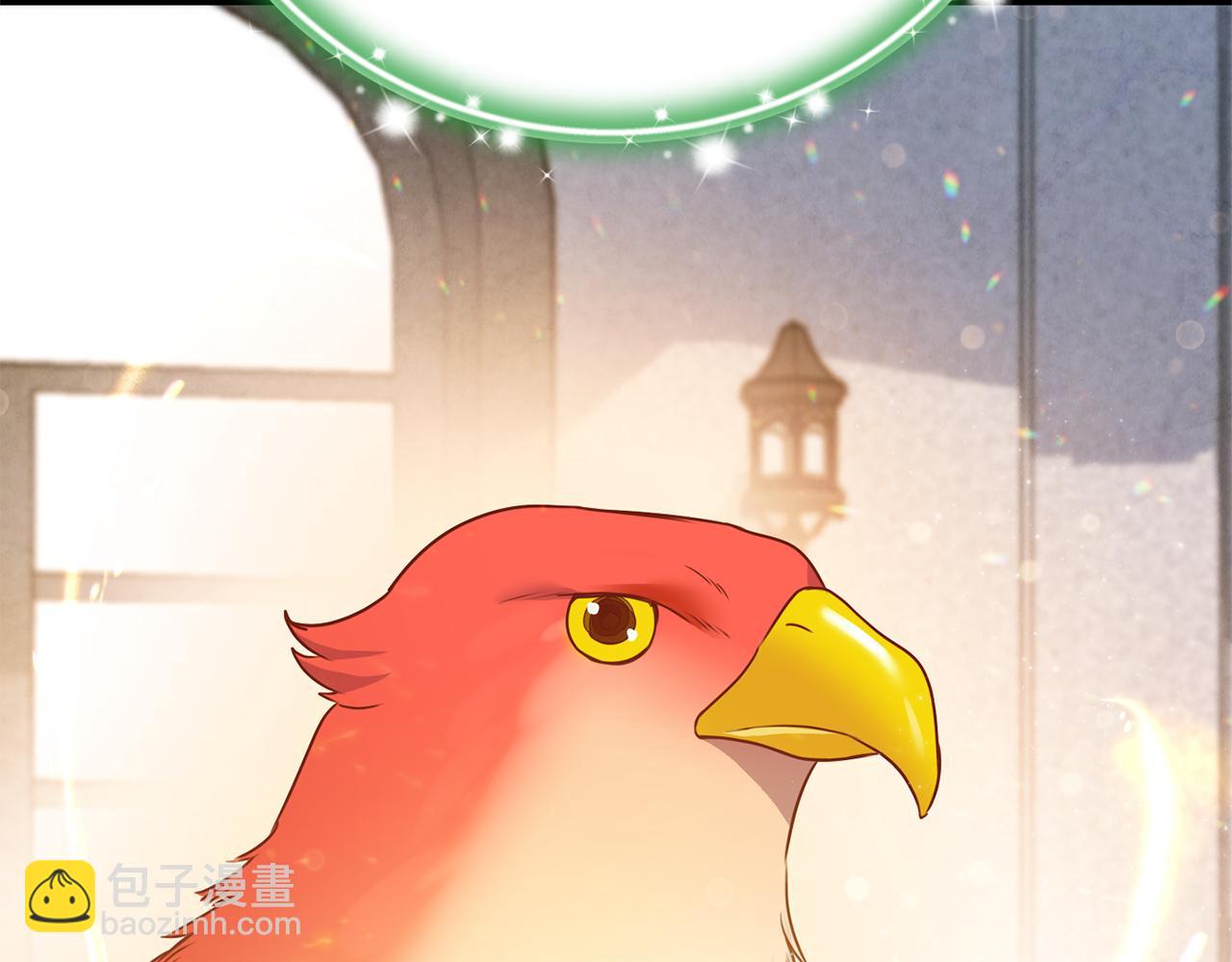 第66话 废物精灵王(1/5)-第66话