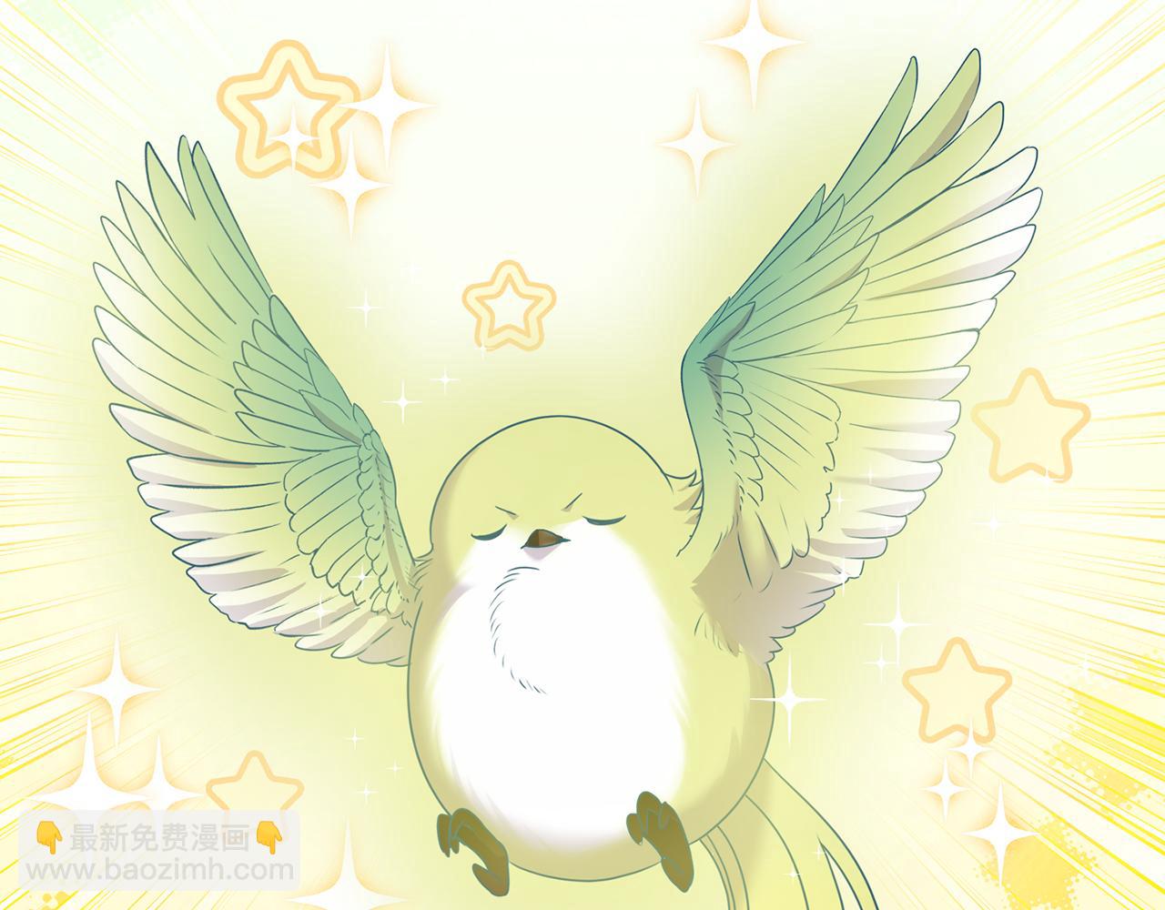 第66话 废物精灵王(1/5)-第66话