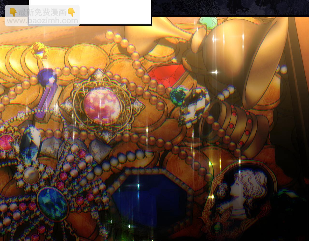 第74话 胸针的意义(1/5)-第74话