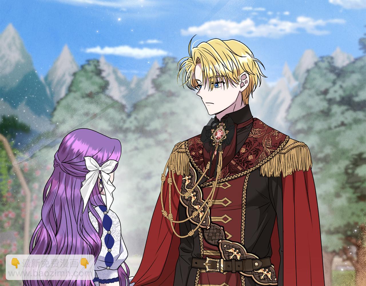 第76话 要不要尝尝胡萝卜(1/5)-第76话