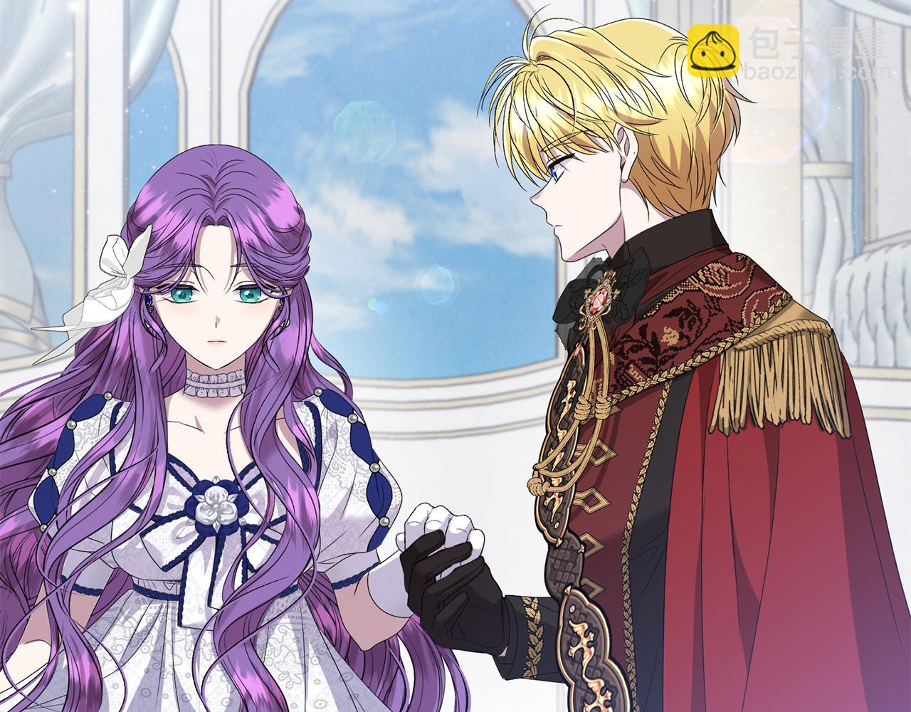 第76话 要不要尝尝胡萝卜(1/5)-第76话