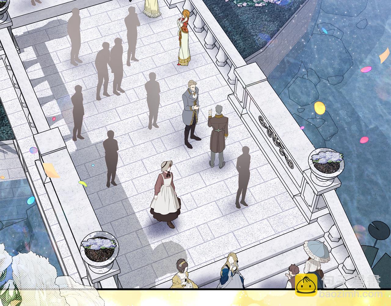 第78话 真正的圣女(1/5)-第78话