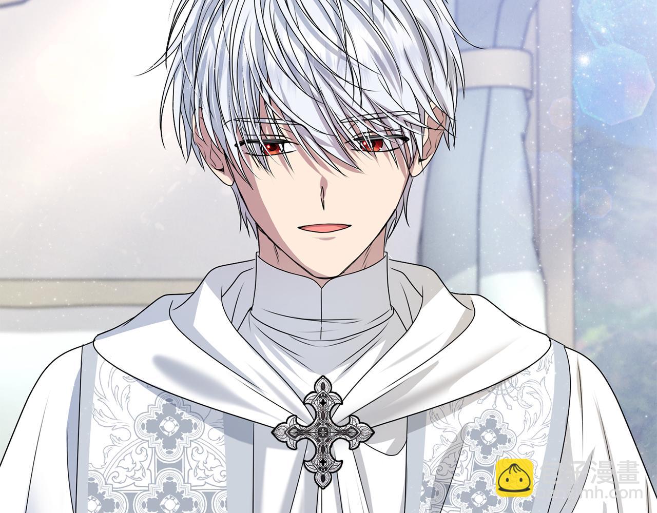 第78话 真正的圣女(1/5)-第78话