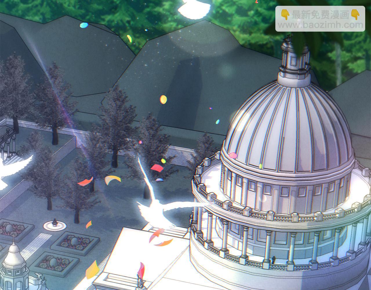 第78话 真正的圣女(1/5)-第78话