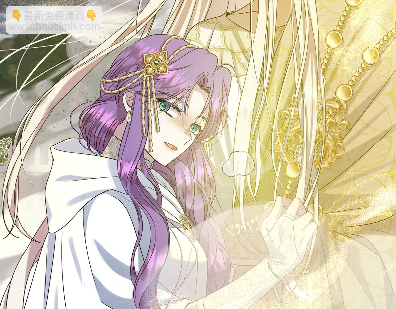 第80话 皇妃的计谋(1/5)-第80话