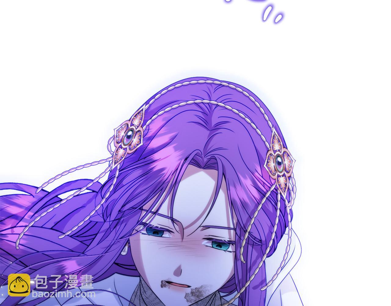 第80话 皇妃的计谋(1/5)-第80话