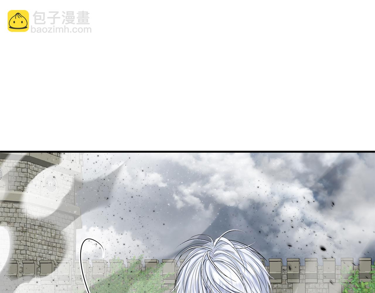 第80话 皇妃的计谋(1/5)-第80话