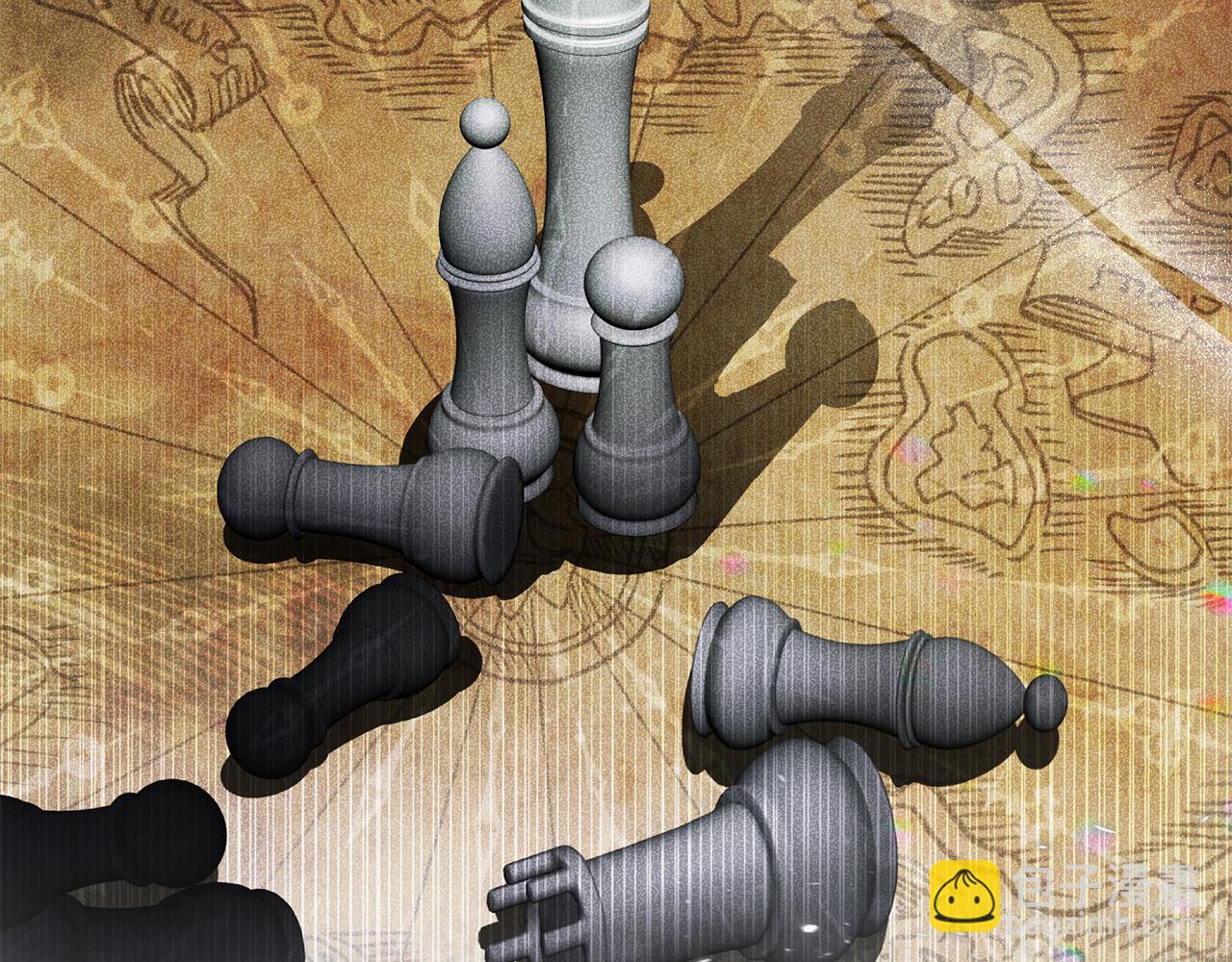 第82话 道歉(1/5)-第82话