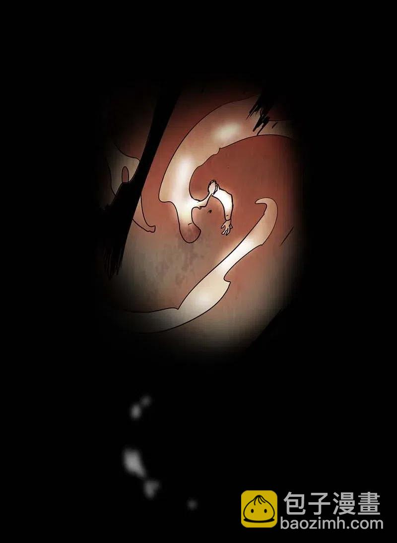 108 晚餐时间（8）-第108话