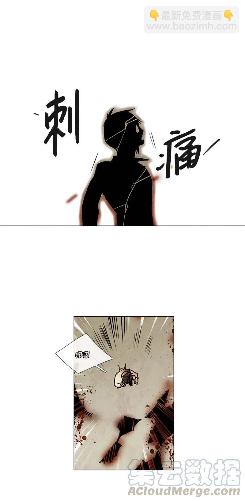 108 晚餐时间（8）-第108话