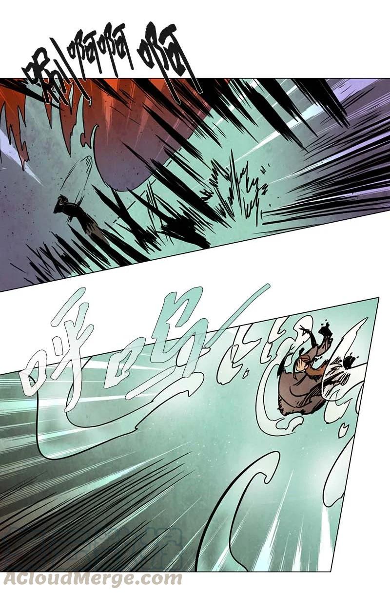 114 反击（2）-第114话