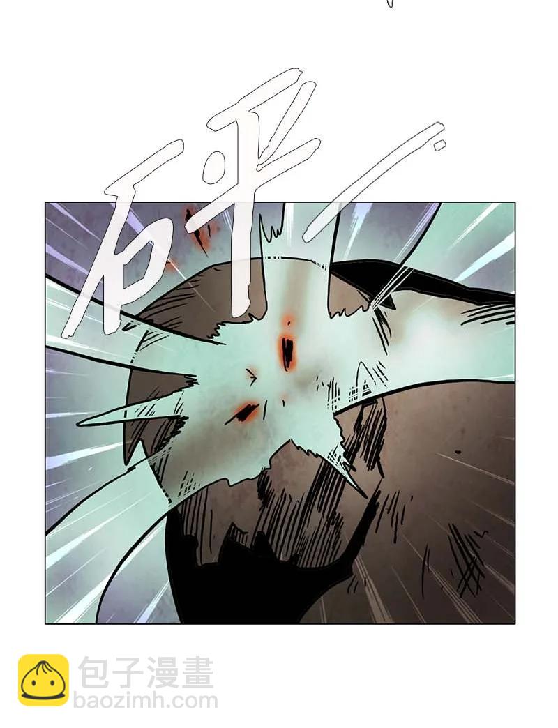 114 反击（2）-第114话