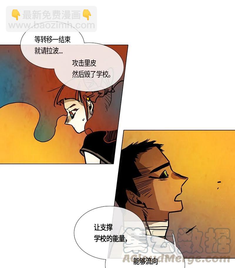 116 反击（4）-第116话