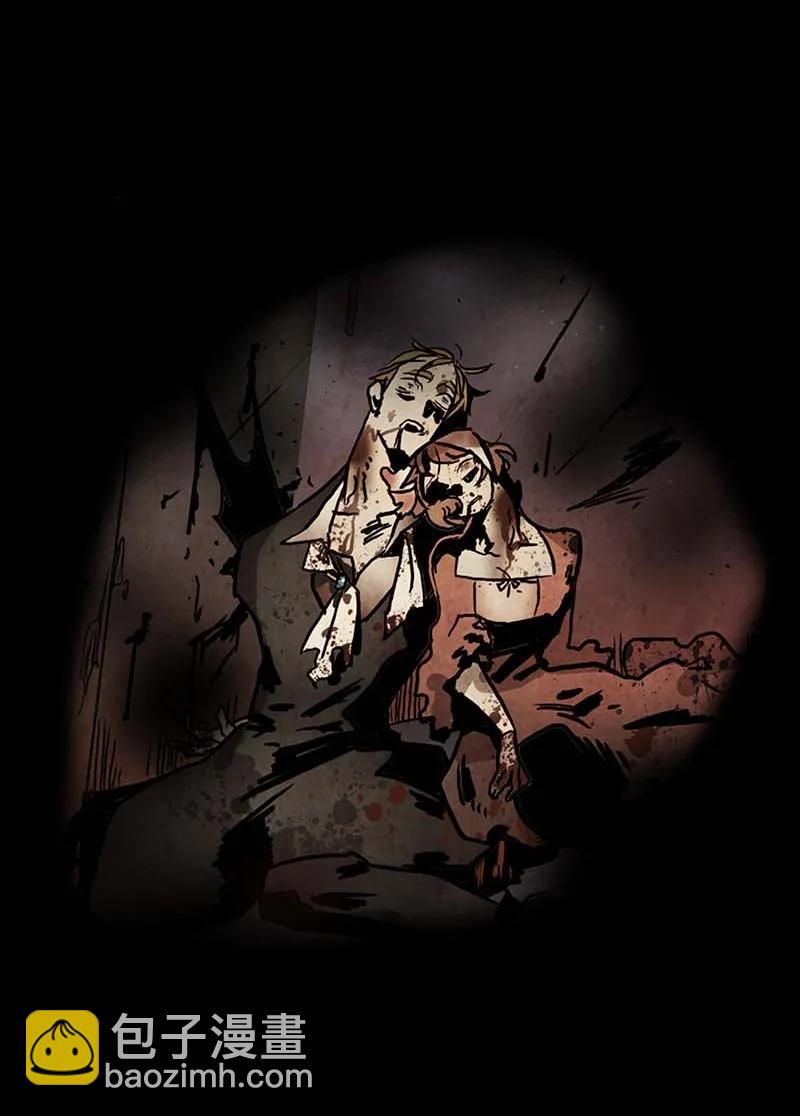 122 德拉（6）-第122话