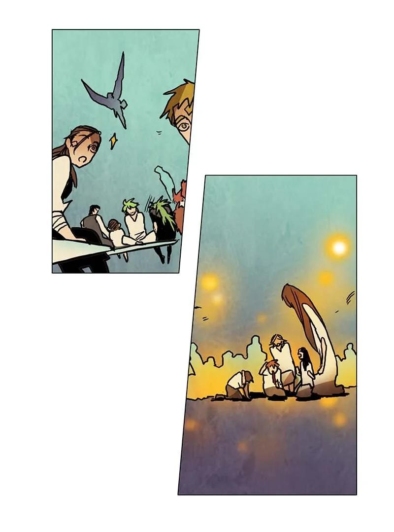 136 结束-第136话