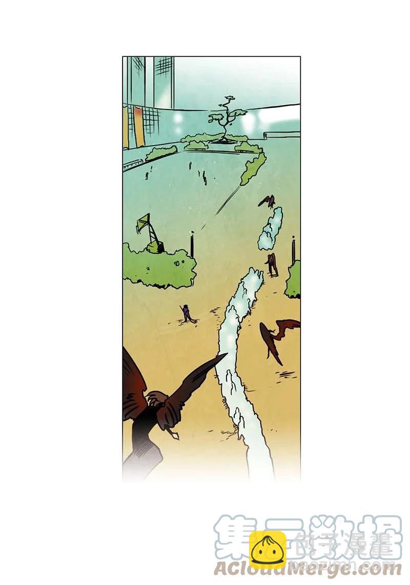 138 尾声-第138话