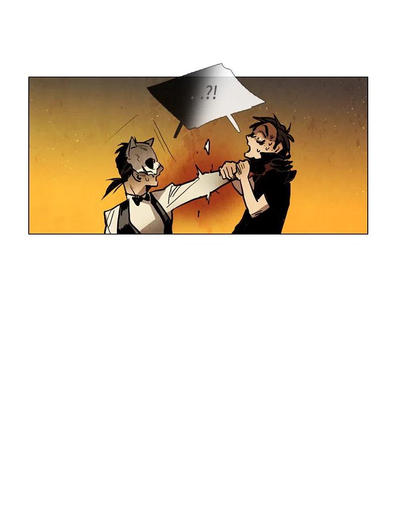 032 火花（2）(1/2)-第32话