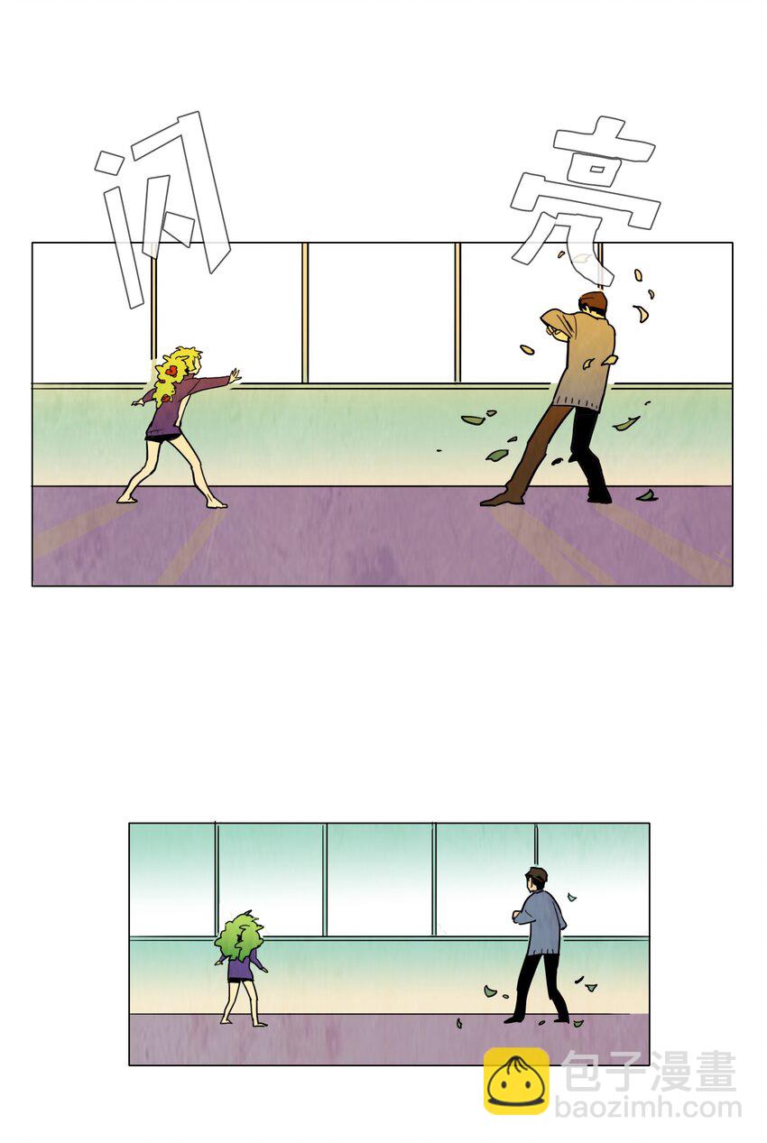 006 星期二（4）-第6话