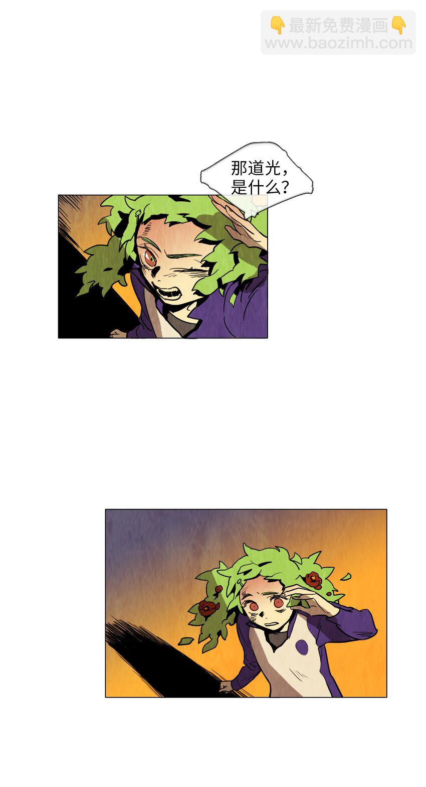 006 星期二（4）-第6话