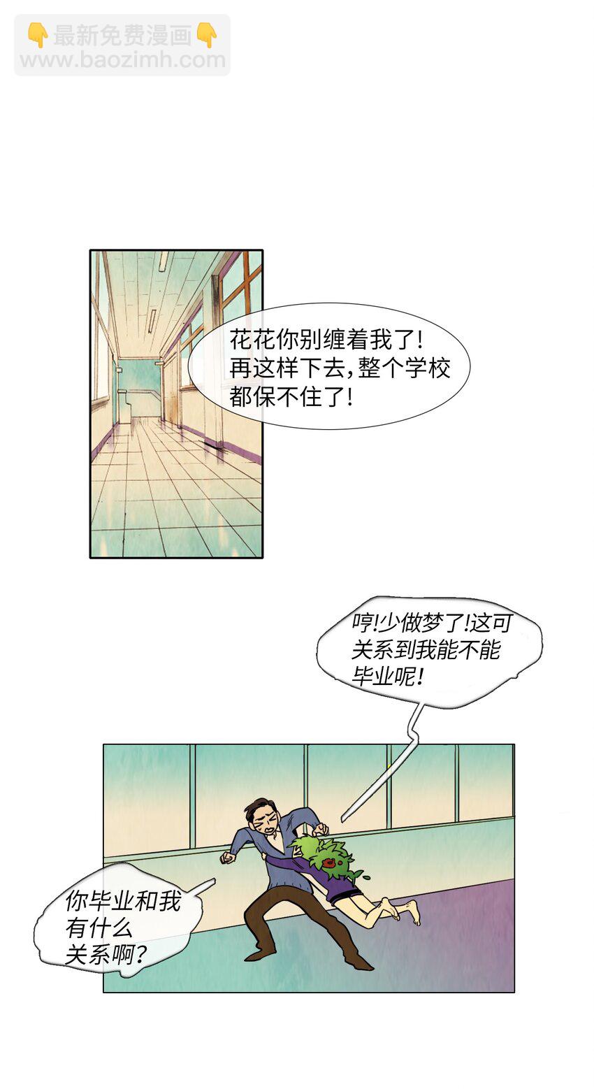 006 星期二（4）-第6话