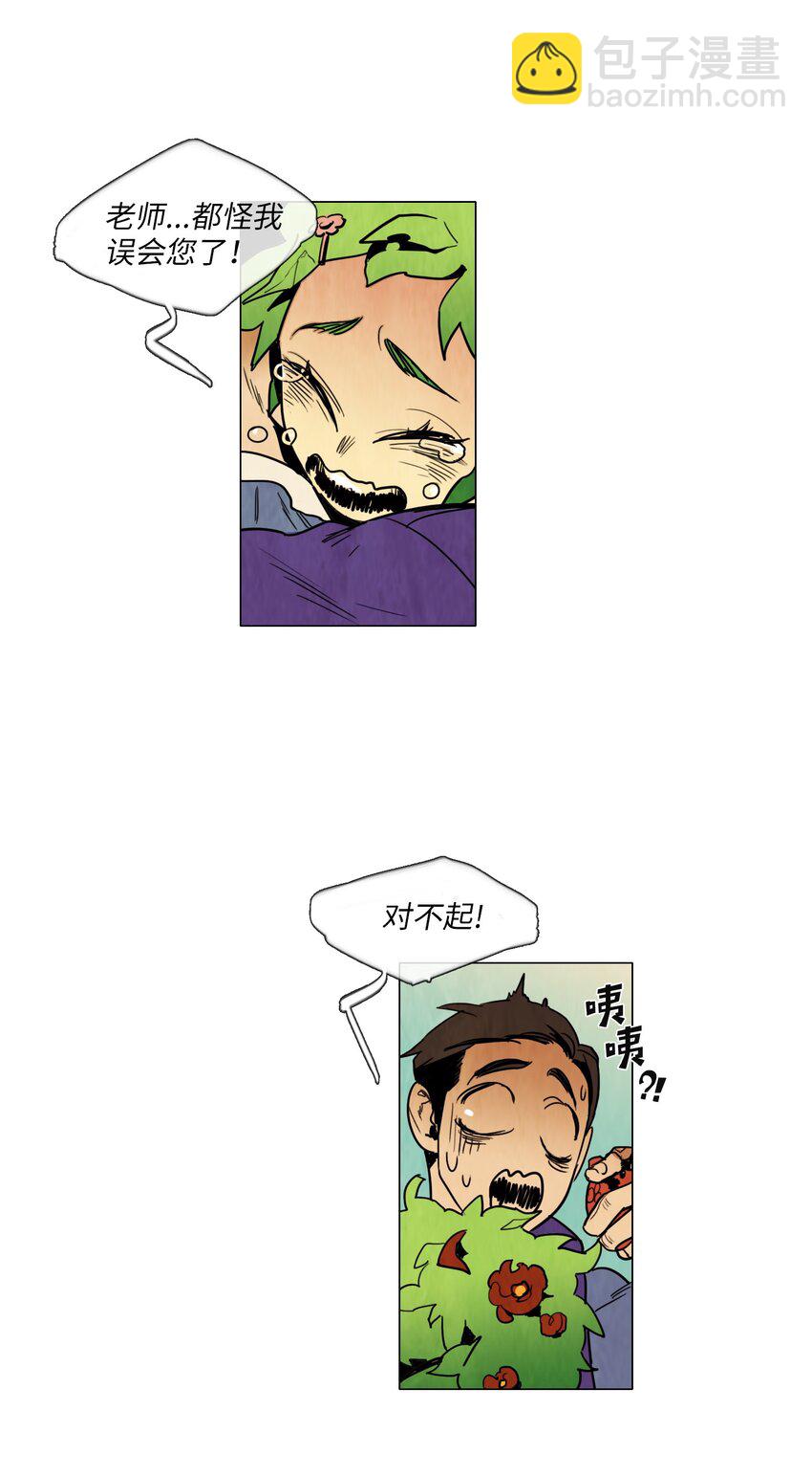 006 星期二（4）-第6话