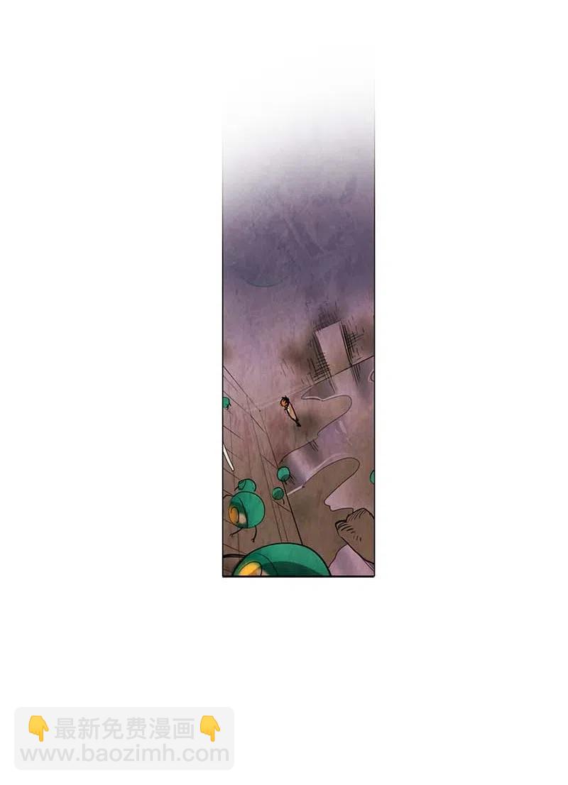 054 平凡的一天(1/2)-第54话