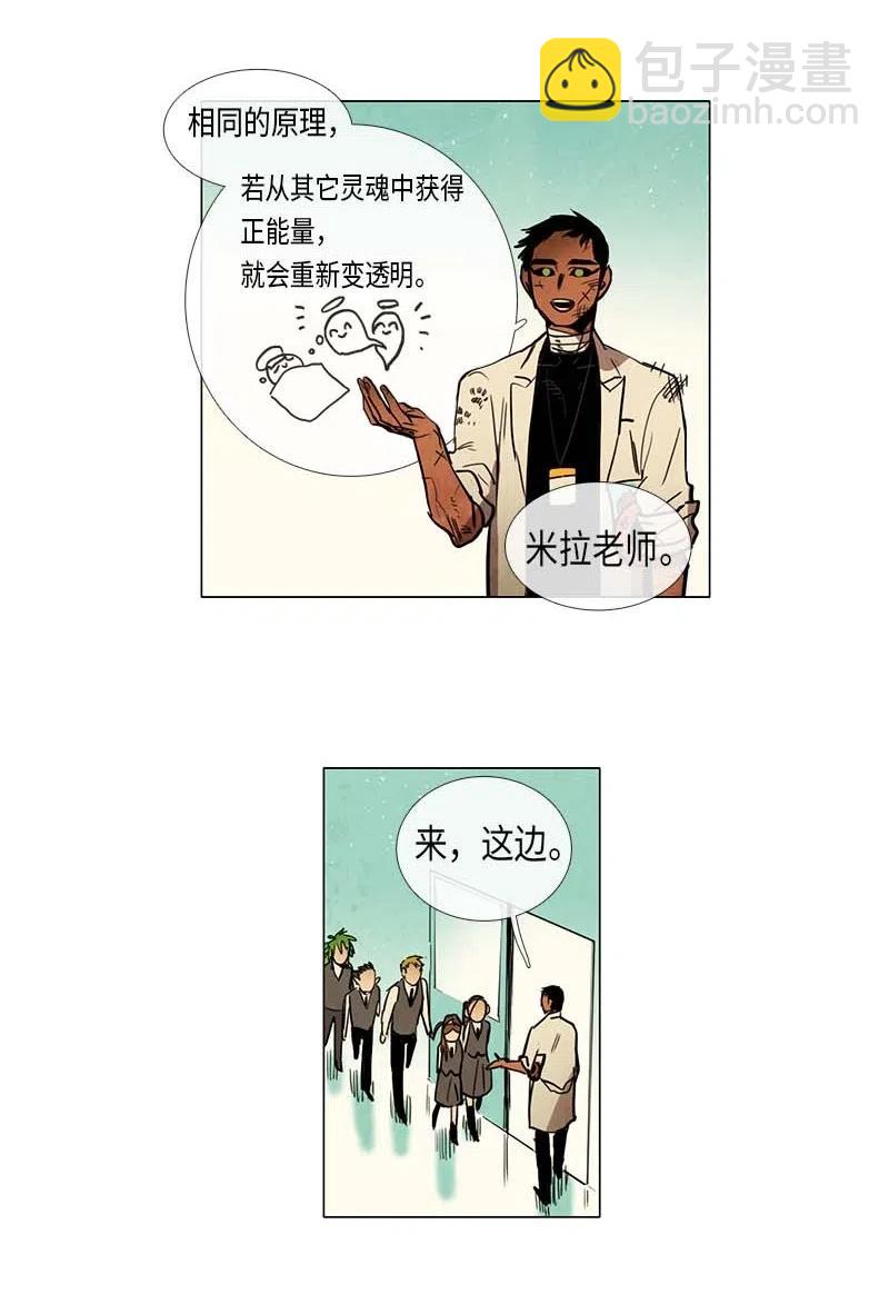 062 探病(1/2)-第62话