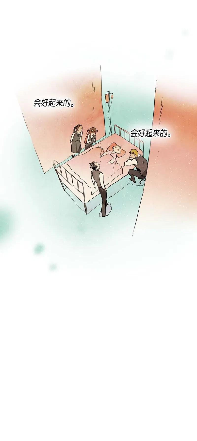 062 探病(1/2)-第62话