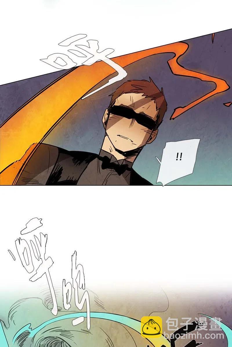 064 特工部队（2）(1/2)-第64话