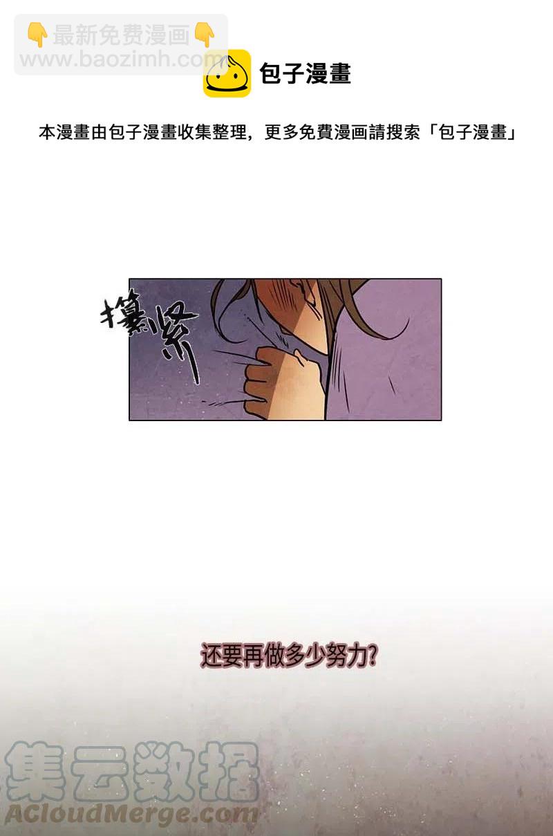 066 努力（1）-第66话