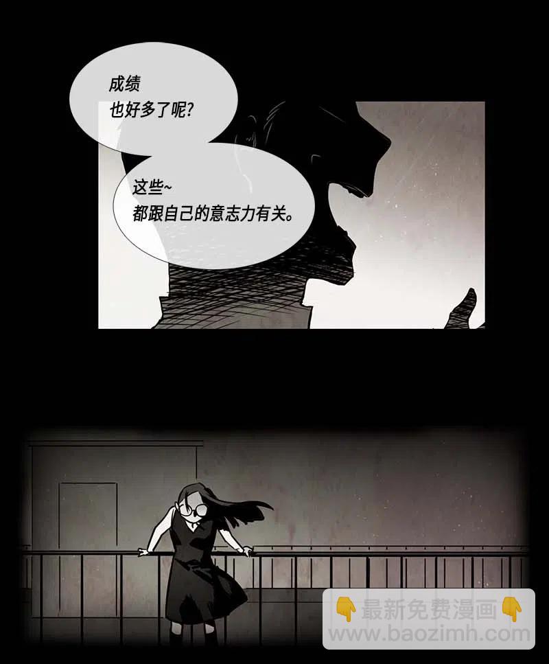 066 努力（1）-第66话