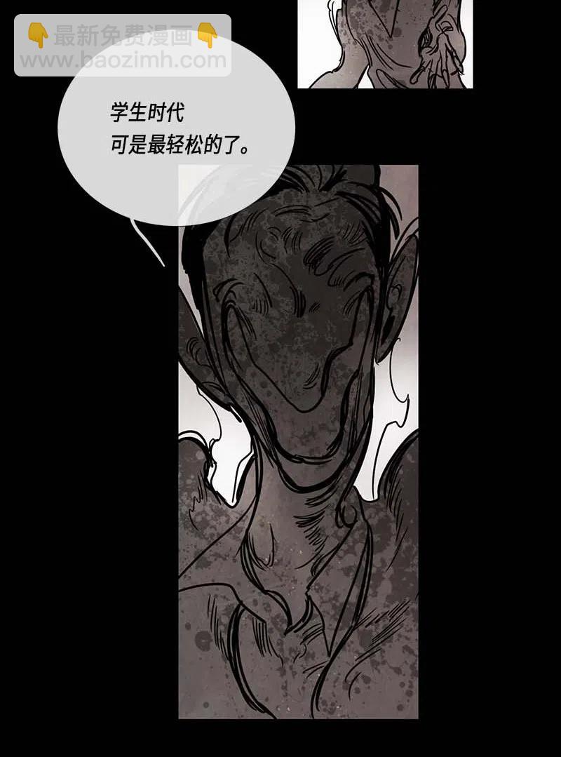 066 努力（1）-第66话