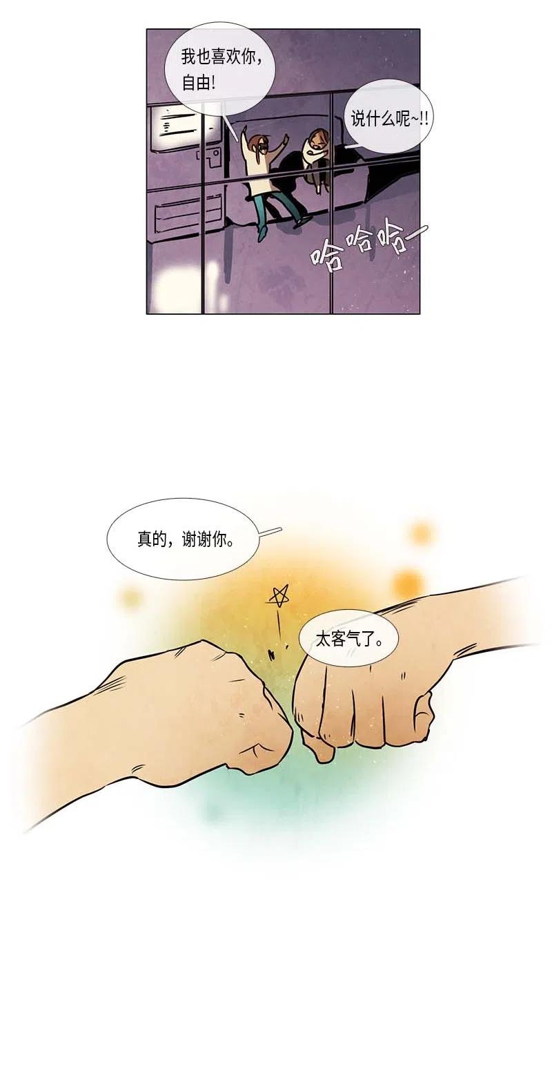 068 努力（3）-第68话